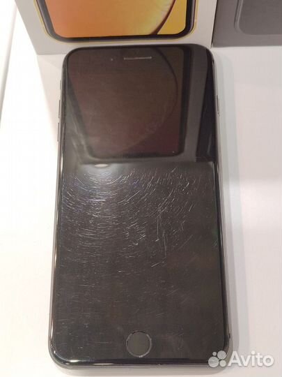 iPhone Xr, 64 ГБ