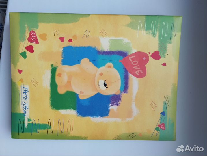 Фотоальбом