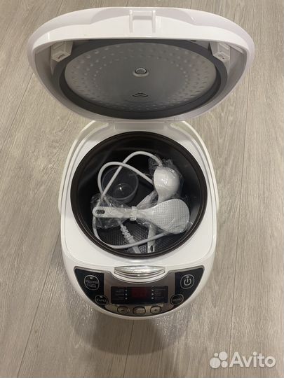 Мультиварка Moulinex MK 707832