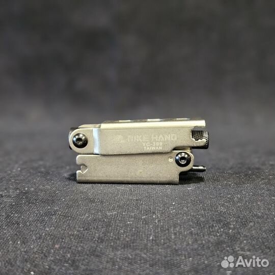 Выжимка цепи Bikehand YC-399, для 6-11 скоростей