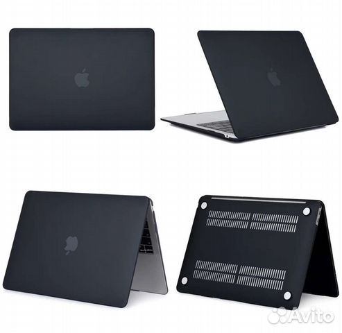Аксессуары для Mac book