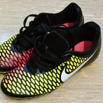 Nike magista nere basse on sale