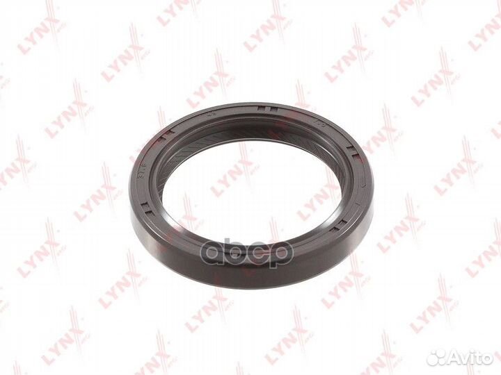 Сальник коленчатого вала (49x37,6x7,5-R) hyunda