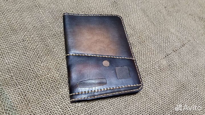 Обложка для автодокументов