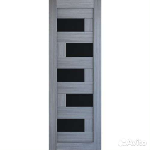 Межкомнатная дверь. Домино