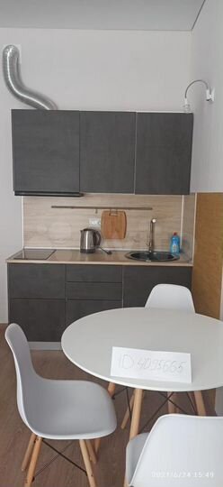 Квартира-студия, 30 м², 10/12 эт.