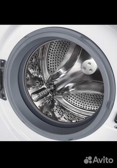 Новая LG F2T3HS6W,гарантия,чек