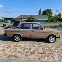 ВАЗ (LADA) 2106 1.5 MT, 1990, 35 000 км, с пробегом, цена 235 000 руб.