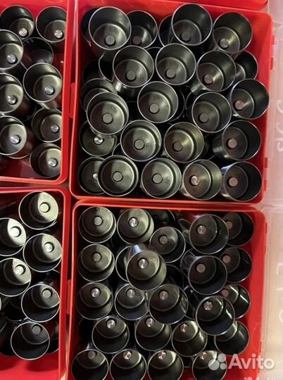 Толкатель клапана Toyota Camry NZE141 GXE10W