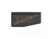 PCF7936 чип иммобилайзера (транспондер) ID46