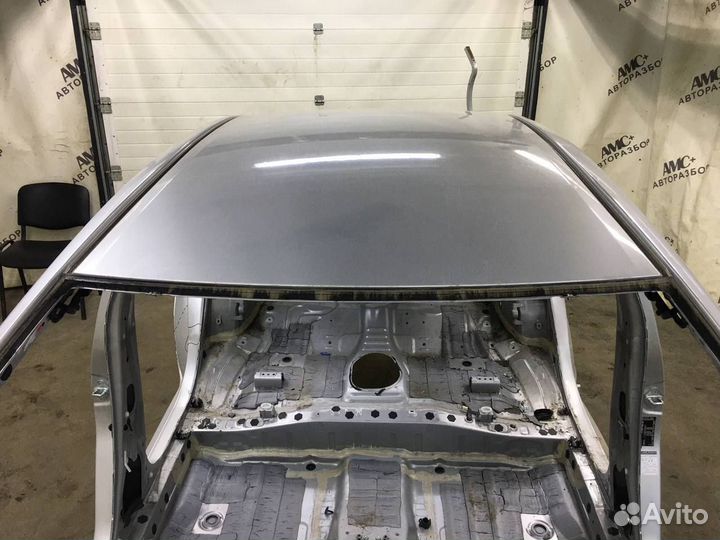 Б/У Б/У Крыша 6311102450 toyota