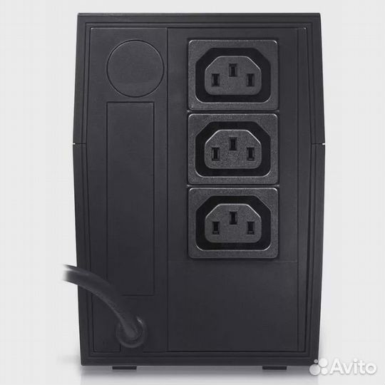 Ибп Powercom Raptor RPT-800A