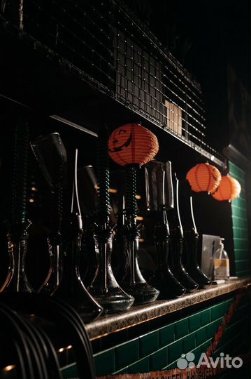 Прибыльная Кальянная москальян