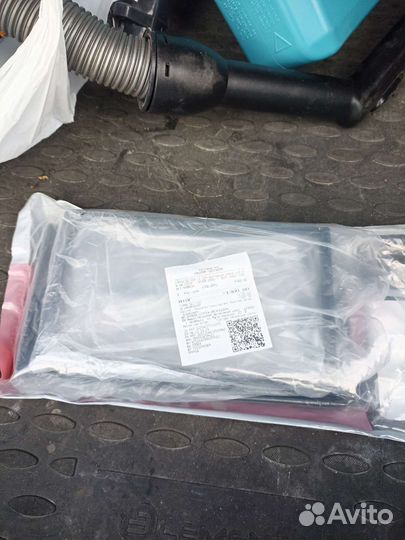 Переходная рамка на Фольксваген Поло седан