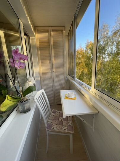 2-к. квартира, 50,2 м², 6/9 эт.