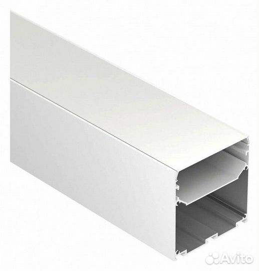 Профиль накладной Arlight SL-line 041860