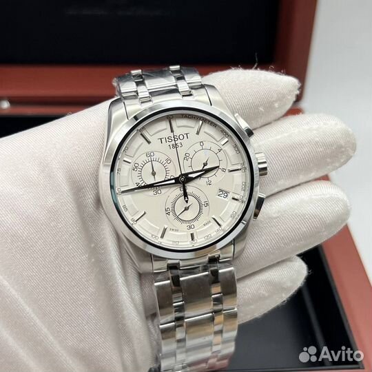 Часы мужские Tissot