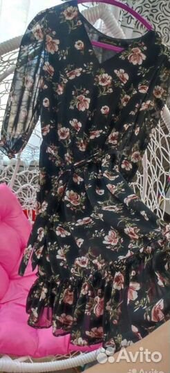 Женские вещи пакетом 44