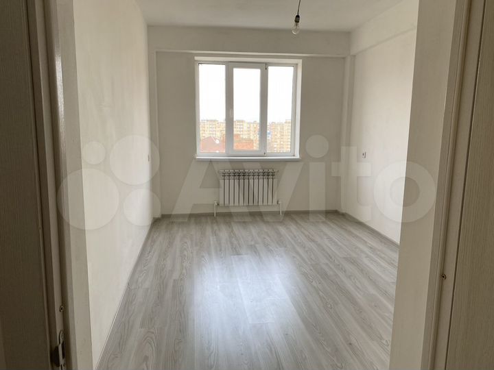 3-к. квартира, 67 м², 6/9 эт.