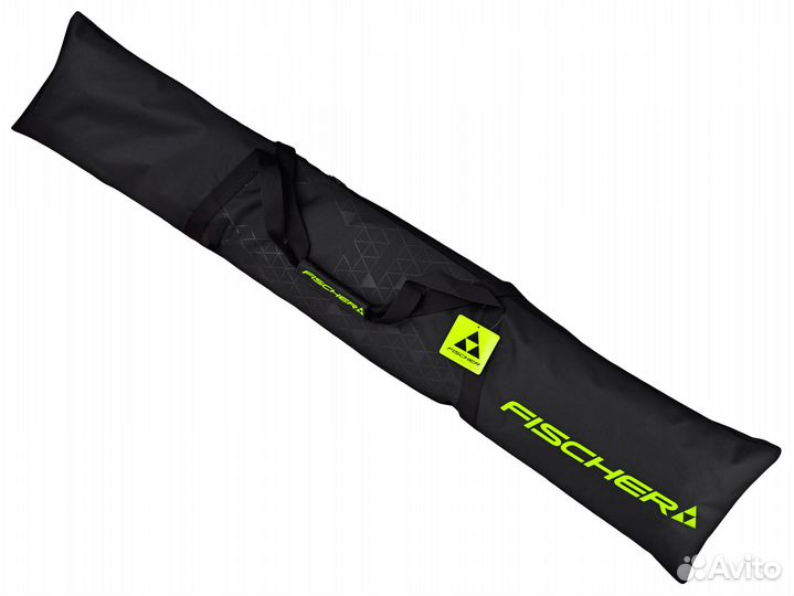 Чехол fischer лыжный ECO alpine 1 pair 190 Z10922