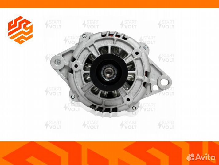 Генератор startvolt LG0549