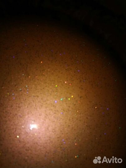 Мяч для художественной гимнастики sasaki