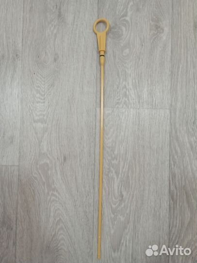 Щуп масляный