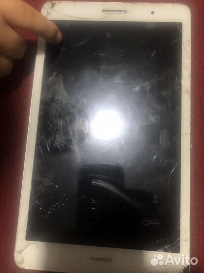 Планшет huawei mediapad t3 16гб