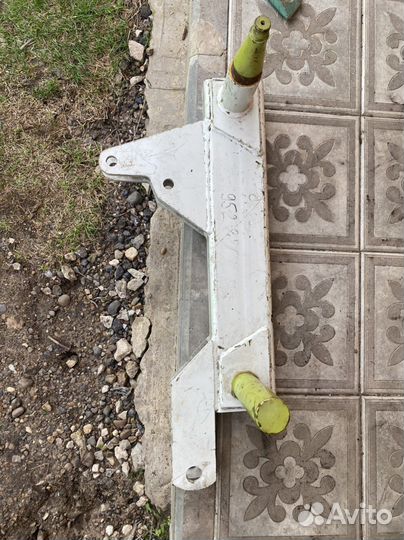 Брус Claas Disco 3000 952826