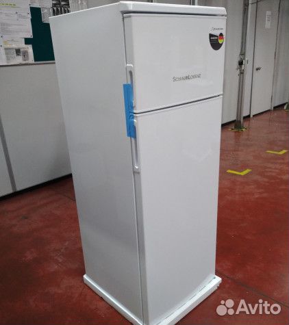 Холодильник Schaub Lorenz SLU S256W3M (М)