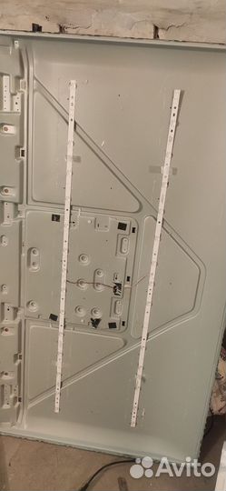 TCL 55P725