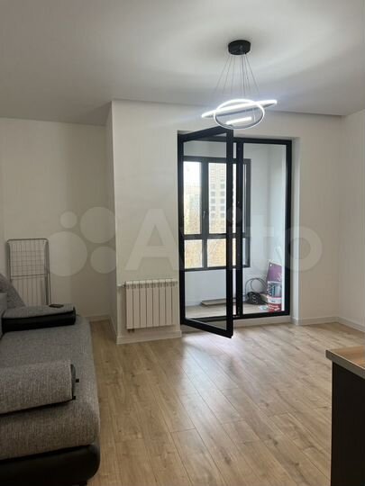 Квартира-студия, 30,9 м², 3/29 эт.