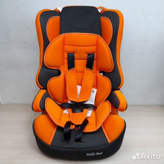 Детское автокресло 9 до 36 кг