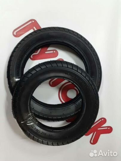 Покрышки для детских колясок, велоколясок