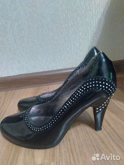 Туфли женские