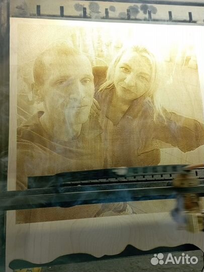 Уникальный индивидуальный сувенир для близких