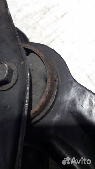 Рычаг продольный задний левый Honda Stepwgn RF1