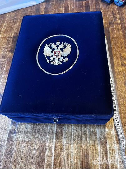 Гжель штоф графин