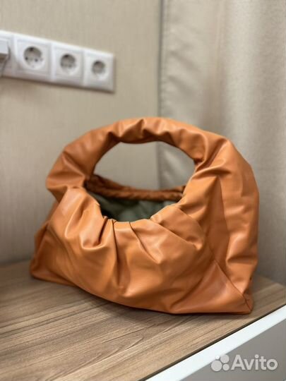 Сумка облако