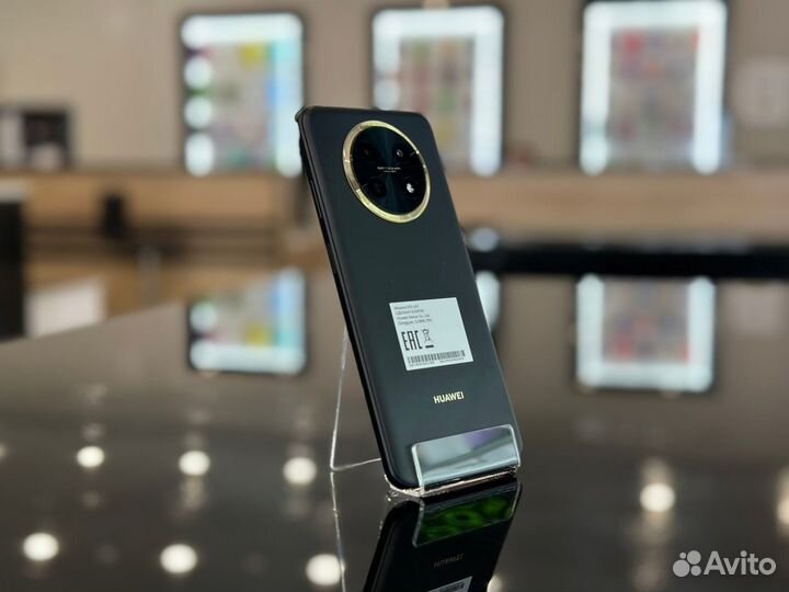 HUAWEI nova Y91, 8/256 ГБ