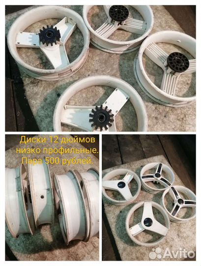 Колеса, покрышки для колясок