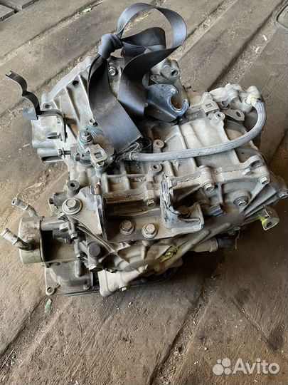 Вариатор на филдер 141