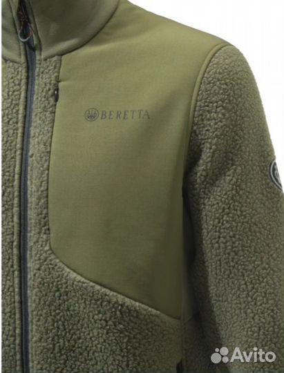 Beretta Trailhead Thermal Pro Jacket green M