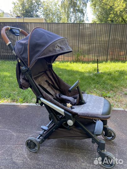 Коляска coletto