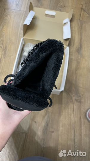 Коньки фигурные 38 размер новые