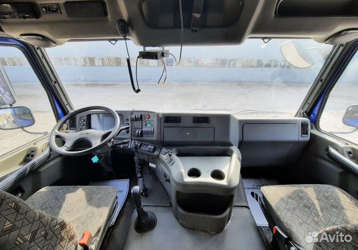 МАЗ 5440С5-8580-031, 2021