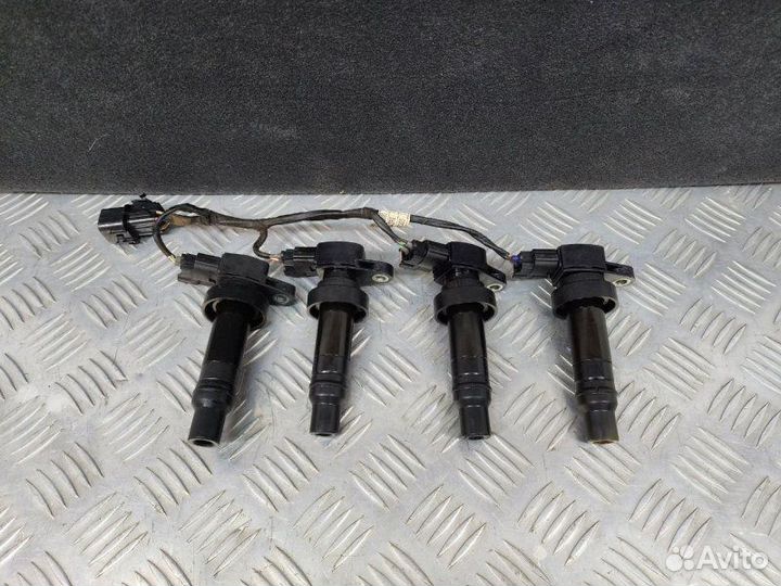 Катушка зажигания Kia Rio 3/Hyundai Solaris 1