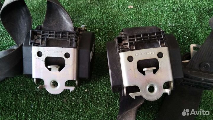 Ремень безопасности передний L, R LADA Largus