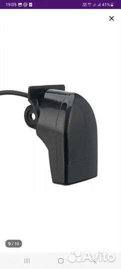 Эхолот garmin striker Plus 4