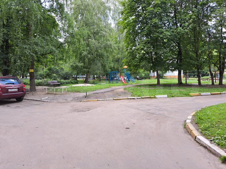 2-к. квартира, 48,6 м², 3/9 эт.